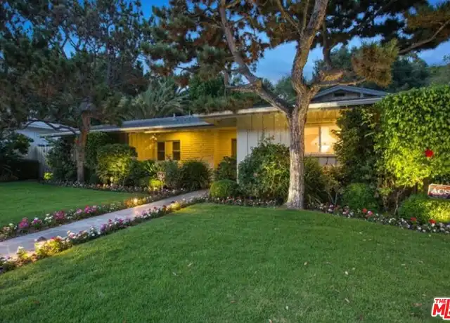 Property at 11787 Bellagio Rd, Los Angeles, CA, 90049, 5 beds, 3 baths, [object Object]