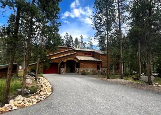 Property at 590 Montezuma Rd, Dillon, CO, 80435, 2 beds, 2 baths, [object Object]