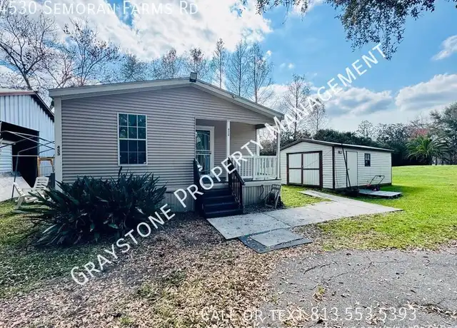 Property at 4530 Semoran Farms Rd, Kissimmee, FL, 34744, 2 beds, 2 baths, [object Object]