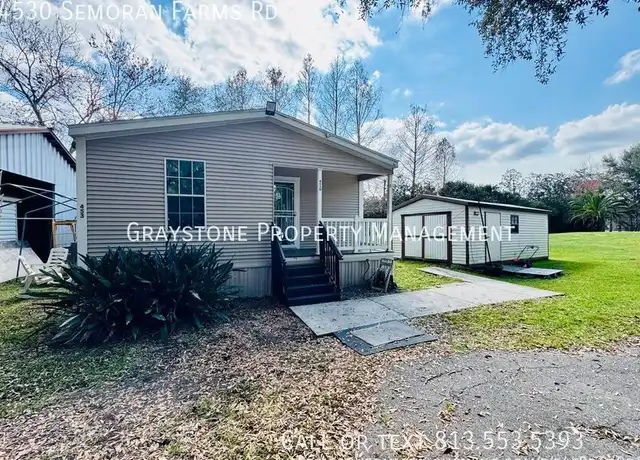 Property at 4530 Semoran Farms Rd, Kissimmee, FL, 34744, 2 beds, 2 baths, [object Object]