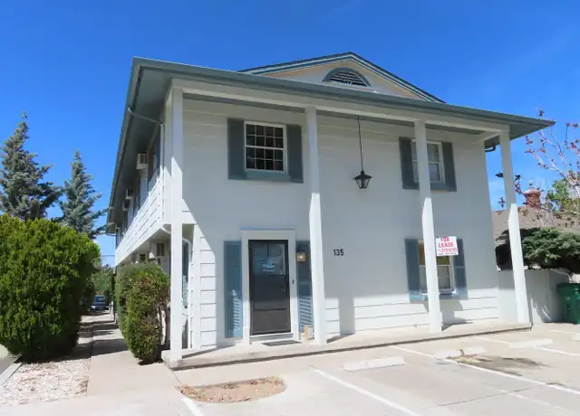 Property at 135 W Arroyo St Unit 6, Reno, NV, 89509, 1 bed, 1 bath, [object Object]