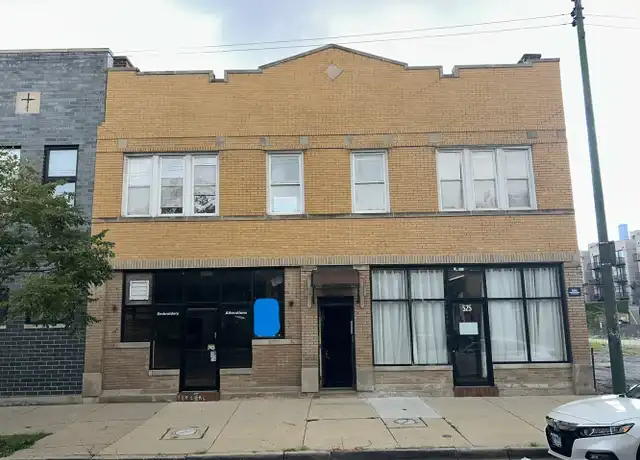 Property at 527 N Ashland Ave #2, Chicago, IL, 60622, 2 beds, 2 baths, [object Object]