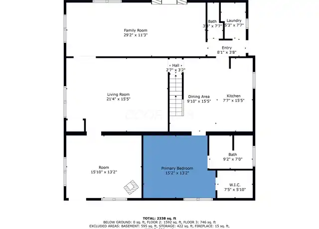 Property at 7711 Hayden Run Rd, Hilliard, OH, 43026, 4 beds, 2.5 baths, [object Object]