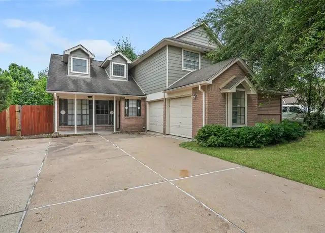 Property at 4807 Shadowdale Dr, Houston, TX, 77041, 4 beds, 2.5 baths, [object Object]