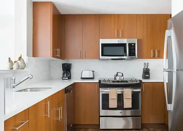 Property at Fenway Triangle - 180 Brookline Ave, Boston, MA, 02215, 1 bed, 1 bath, [object Object]