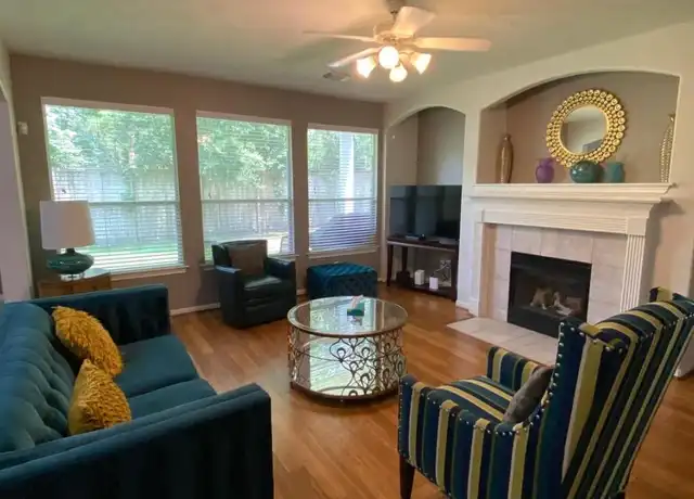 Property at 26 Baccara Pl, Conroe, TX, 77384, 3 beds, 2.5 baths, [object Object]