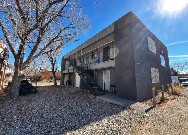 Property at 136 General Arnold St NE Unit 1, Albuquerque, NM, 87123, 2 beds, 1 bath, [object Object]