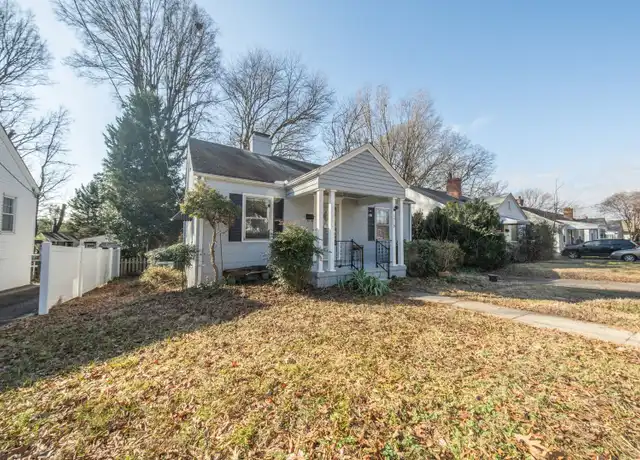 Property at 1319 Winstead Pl, Greensboro, NC, 27408, 2 beds, 1 bath, [object Object]