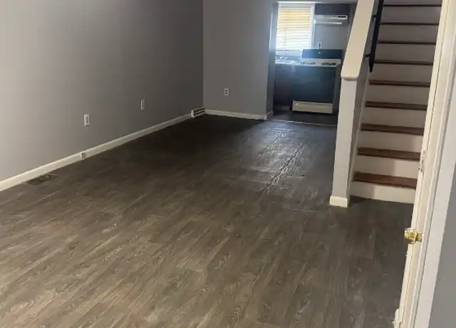 Property at 2022 Newcomb St, Philadelphia, PA, 19140, 2 beds, 1 bath, [object Object]