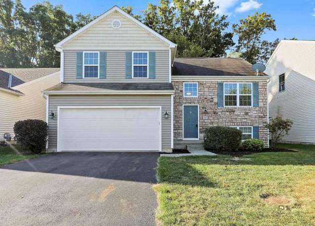 Photo of 265 Kastlekove Dr, Lewis Center, OH 43035