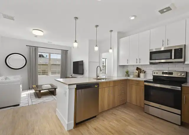 Property at Port & Main - 1 N Main St, Port Chester, NY, 10573, 1 bed, 1 bath, [object Object]