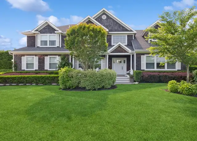 Property at 2 Fall Ct, Southampton, NY, 11968, 5 beds, 6.5 baths, Contact for Price