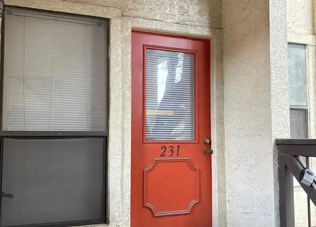 Property at 806 W 24th St #231, Austin, TX, 78705, 2 beds, 1 bath, [object Object]
