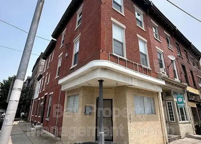 Property at 341 W Girard Ave, Philadelphia, PA, 19123, 0 beds, 1 bath, [object Object]