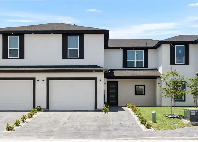 Property at 4909 Sequoia Ave, McAllen, TX, 78501, 3 beds, 2.5 baths, [object Object]