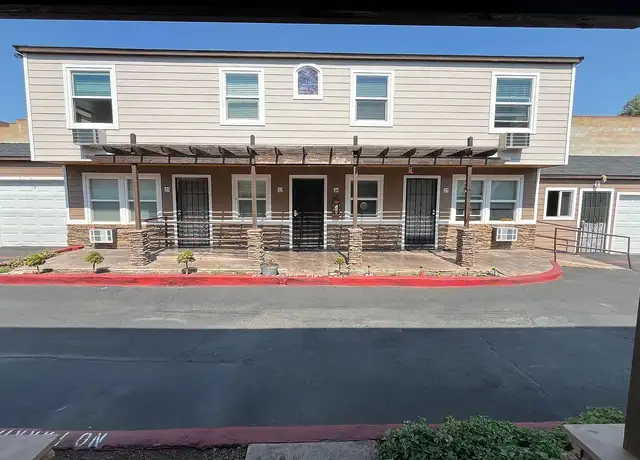 Photo of 7575 El Cajon Blvd, La Mesa, CA 91942