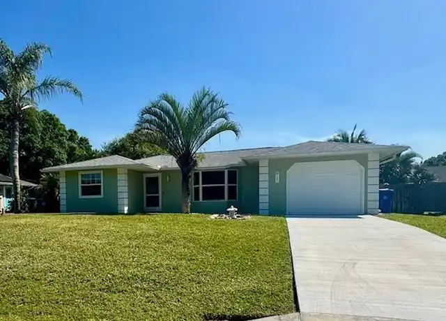 Property at 442 Lanfair Ave, Sebastian, FL, 32958, 2 beds, 2 baths, [object Object]