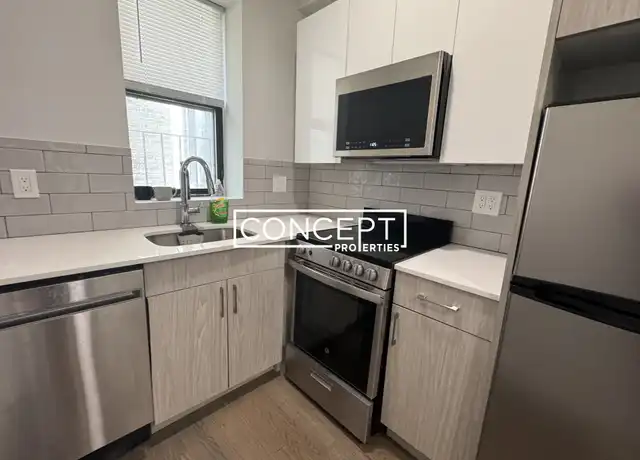 Property at 19 Peterborough St Unit 11CP, Boston, MA, 02215, 0 beds, 1 bath, [object Object]