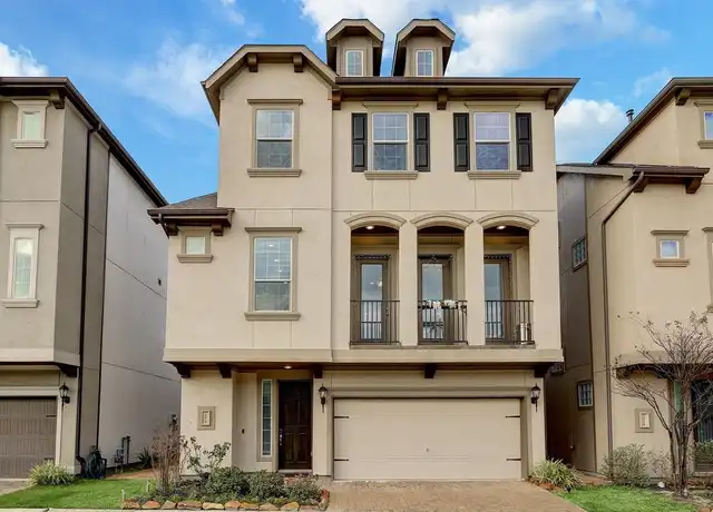 Property at 10816 Brittmoore Oaks Pl, Houston, TX, 77043, 4 beds, 3.5 baths, [object Object]