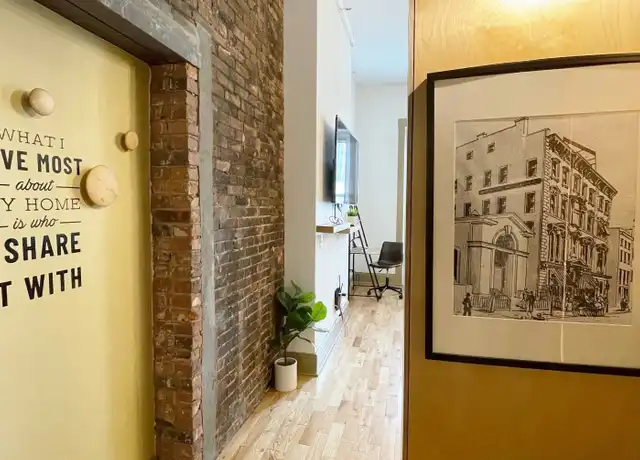 Property at 139 S Orange St Unit 303, New Haven, CT, 06510, 1 bed, 1 bath, [object Object]