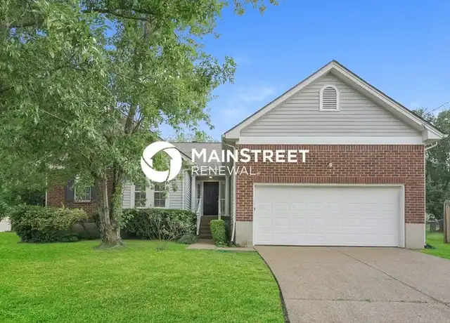 Property at 1013 Dove Creek Ct, Antioch, TN, 37013, 3 beds, 2 baths, [object Object]