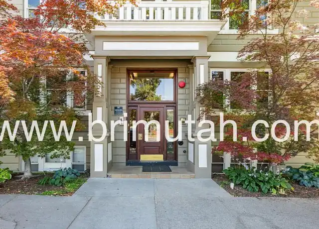 Property at 234 E 100 S Unit C, Salt Lake City, UT, 84111, 1 bed, 1 bath, [object Object]