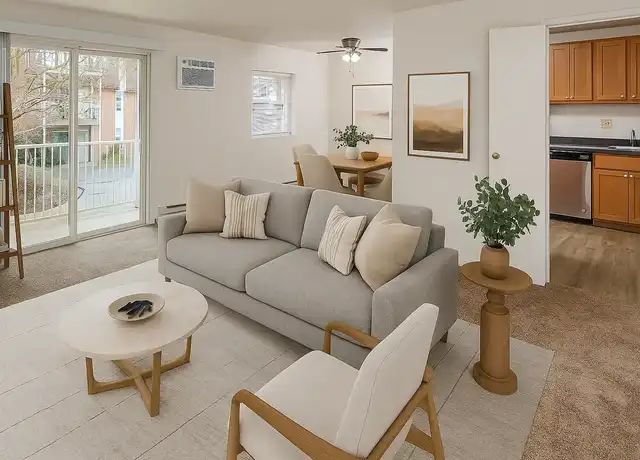Property at Lehigh Valley - 2 Maryland Cir, Whitehall, PA, 18052, 2 beds, 1 bath, [object Object]