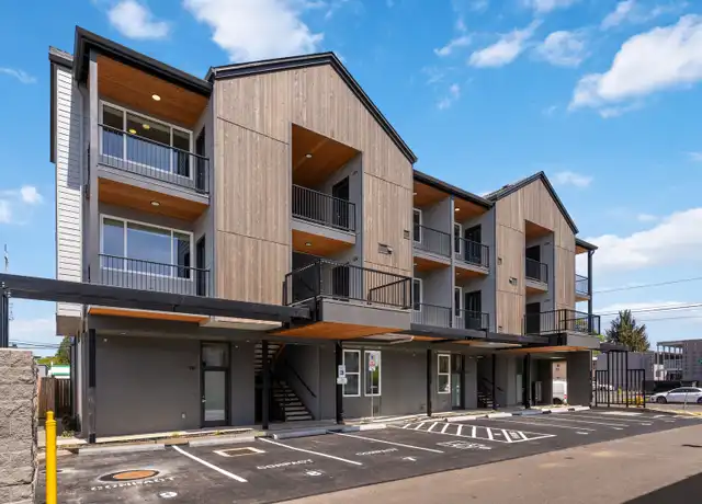 Property at 337 SE 4th Ave Unit 103, Hillsboro, OR, 97123, 1 bed, 1 bath, [object Object]