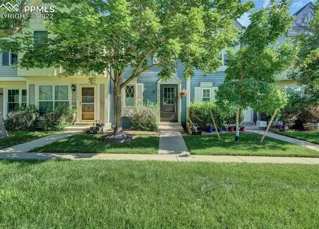 Property at 3467 Queen Anne Way, Colorado Springs, CO, 80917, 3 beds, 3 baths, [object Object]