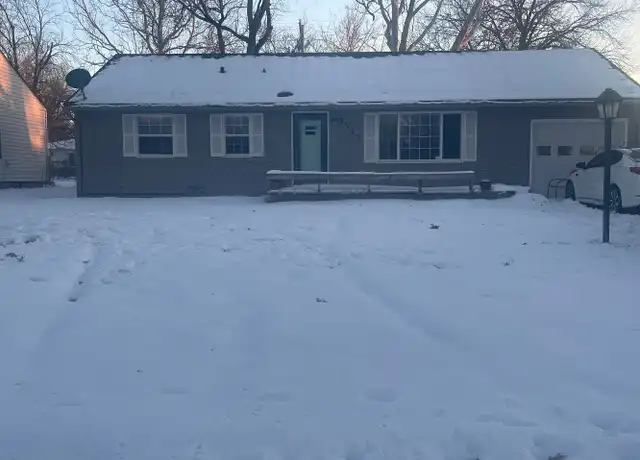 Property at 5713 SW 14th St, Topeka, KS, 66604, 3 beds, 1 bath, [object Object]