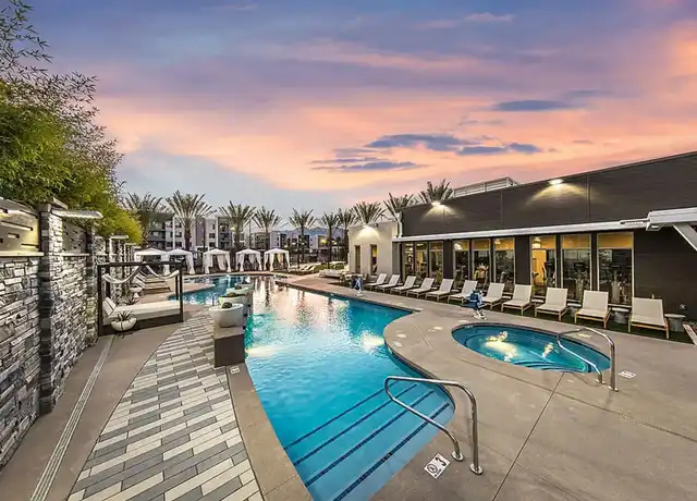 Property at Tanager - 2375 Spruce Goose St, Las Vegas, NV, 89135, 1-2 bed, 1-2 bath, [object Object]
