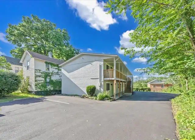 Property at 361 Mountain Ave SW Unit 3, Roanoke, VA, 24016, 1 bed, 1 bath, [object Object]
