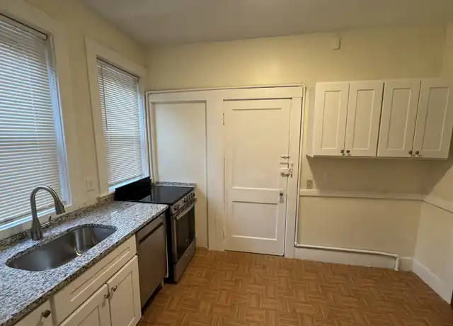 Property at 1725 Commonwealth Ave Unit 1, Boston, MA, 02135, 2 beds, 1 bath, [object Object]
