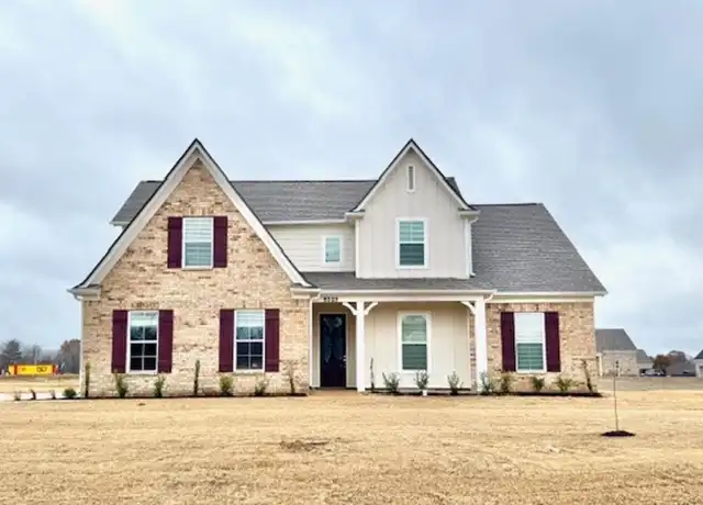 Property at 5323 Douglas Dr, Olive Branch, MS, 38654, 5 beds, 3 baths, [object Object]