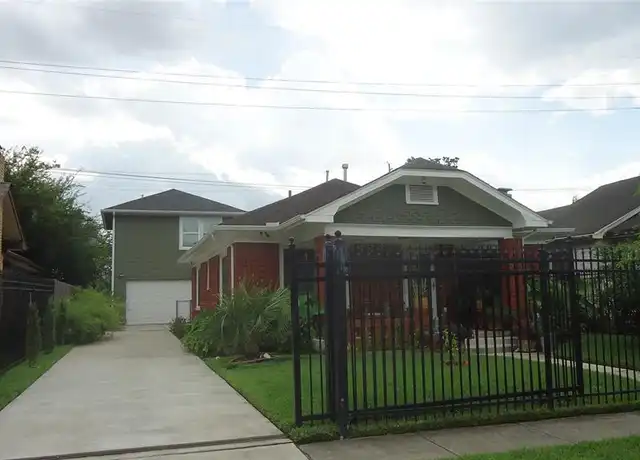 Property at 2710 Rosewood St, Houston, TX, 77004, 1 bed, 1 bath, [object Object]
