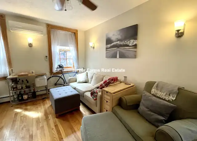 Property at 89 Myrtle St Unit 2, Boston, MA, 02114, 2 beds, 1 bath, [object Object]