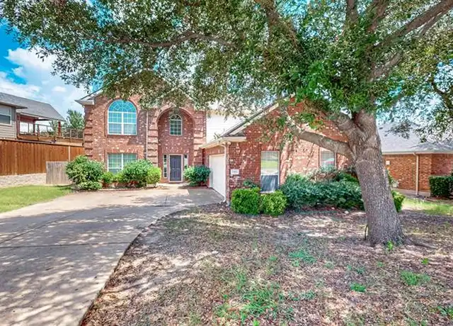 Property at 701 Lone Rider Ct, Rockwall, TX, 75087, 5 beds, 3.5 baths, [object Object]