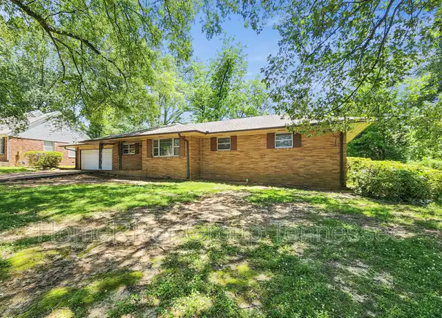 Property at 4501 Priscilla Ave, Memphis, TN, 38128, 3 beds, 1 bath, [object Object]