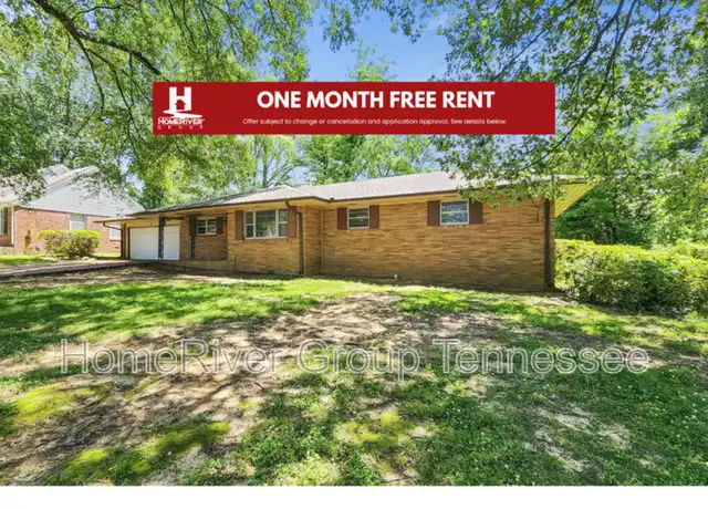 Property at 4501 Priscilla Ave, Memphis, TN, 38128, 3 beds, 1 bath, [object Object]