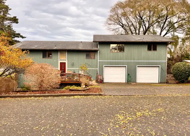 Property at 1616 17th St Unit 1616, North Bend, OR, 97459, 2 beds, 1 bath, [object Object]