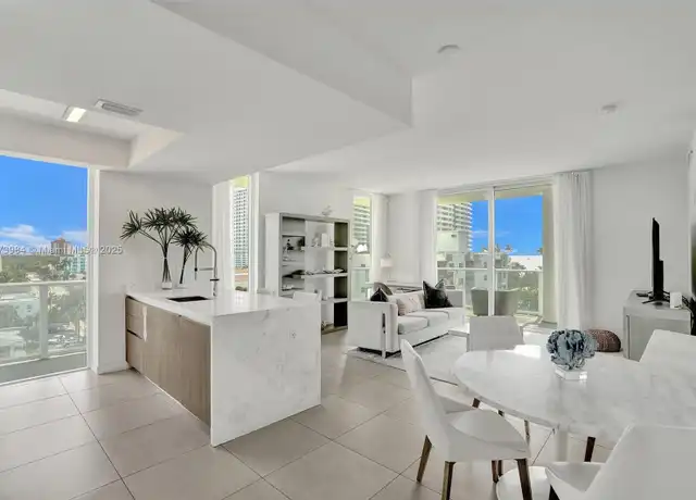 Property at 401 N Birch Rd #715, Fort Lauderdale, FL, 33304, 2 beds, 2.5 baths, [object Object]