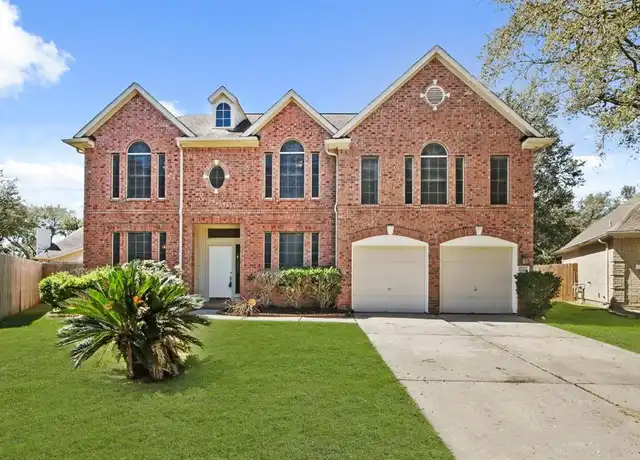 Property at 12523 Avery Vale Ln, Houston, TX, 77014, 5 beds, 2.5 baths, [object Object]