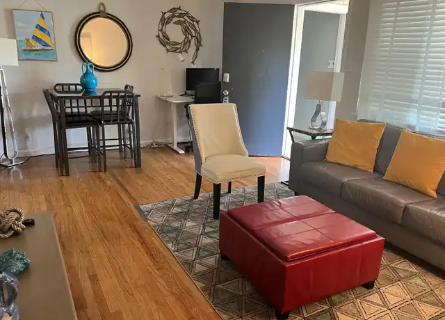 Property at 819 University Ave Unit 819, Palo Alto, CA, 94301, 1 bed, 1 bath, [object Object]