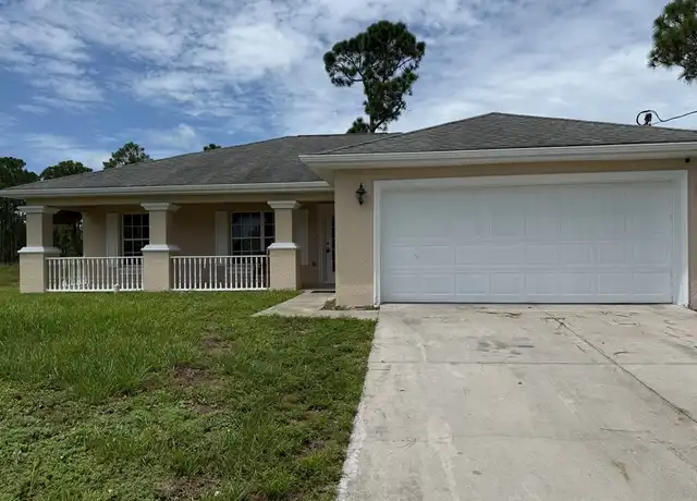 Property at 346 Brook Ave, Lehigh Acres, FL, 33974, 3 beds, 2 baths, [object Object]