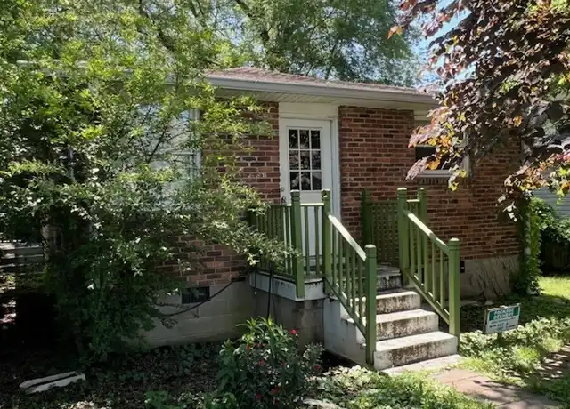 Property at 5303 Tennessee Ave Unit A, Nashville, TN, 37209, 2 beds, 1 bath, [object Object]