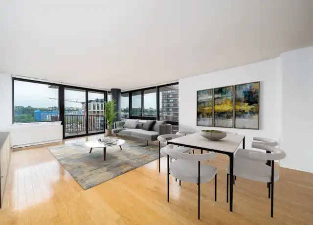 Property at 700 Grove St Apt 10C, Jersey City, NJ, 07310, 2 beds, 2 baths, [object Object]