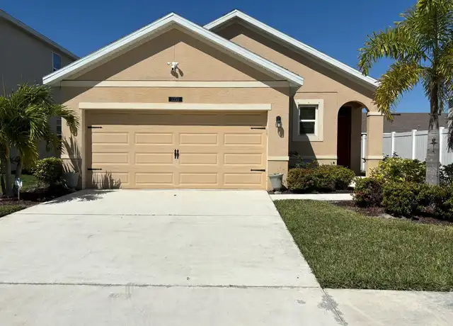 Property at 11150 SW Sophronia St, Port Saint Lucie, FL, 34987, 3 beds, 2 baths, [object Object]