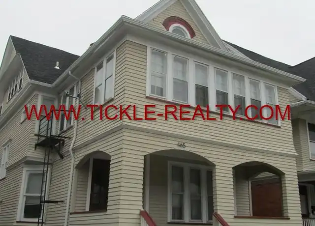 Property at 465 Meigs St Unit 4, Rochester, NY, 14607, 1 bed, 1 bath, [object Object]