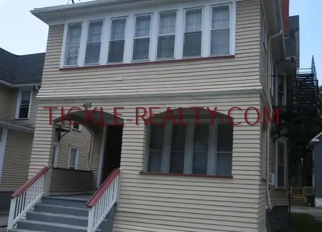 Property at 465 Meigs St Unit 4, Rochester, NY, 14607, 1 bed, 1 bath, [object Object]