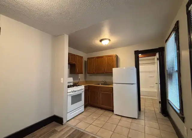 Property at 465 Meigs St Unit 4, Rochester, NY, 14607, 1 bed, 1 bath, [object Object]